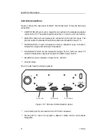 Preview for 14 page of Simrad EY500 Instruction Manual