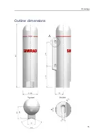 Preview for 57 page of Simrad FishNet 144 Instruction Manual