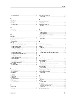 Preview for 67 page of Simrad FishNet 144 Instruction Manual