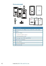 Preview for 6 page of Simrad FU80 User Manual