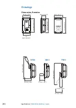 Preview for 24 page of Simrad FU80 User Manual