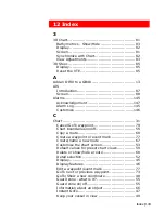 Preview for 150 page of Simrad GB40 Manual