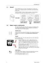 Предварительный просмотр 21 страницы Simrad GC80 Compact MK2 User Manual