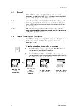 Предварительный просмотр 27 страницы Simrad GC80 Compact MK2 User Manual