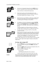 Предварительный просмотр 28 страницы Simrad GC80 Compact MK2 User Manual