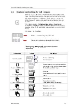 Предварительный просмотр 32 страницы Simrad GC80 Compact MK2 User Manual