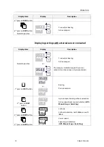 Предварительный просмотр 33 страницы Simrad GC80 Compact MK2 User Manual