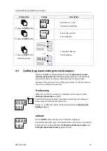 Предварительный просмотр 34 страницы Simrad GC80 Compact MK2 User Manual