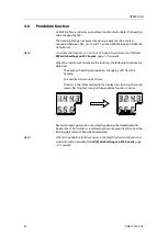 Предварительный просмотр 37 страницы Simrad GC80 Compact MK2 User Manual