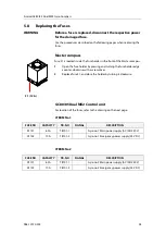 Предварительный просмотр 52 страницы Simrad GC80 Compact MK2 User Manual