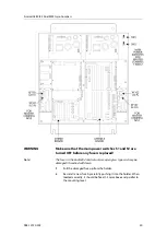 Предварительный просмотр 54 страницы Simrad GC80 Compact MK2 User Manual