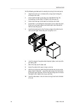 Предварительный просмотр 59 страницы Simrad GC80 Compact MK2 User Manual