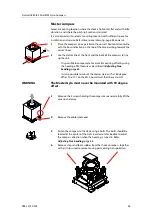 Предварительный просмотр 60 страницы Simrad GC80 Compact MK2 User Manual