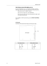 Предварительный просмотр 65 страницы Simrad GC80 Compact MK2 User Manual