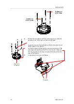 Предварительный просмотр 73 страницы Simrad GC80 Compact MK2 User Manual