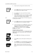 Предварительный просмотр 78 страницы Simrad GC80 Compact MK2 User Manual