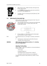 Предварительный просмотр 80 страницы Simrad GC80 Compact MK2 User Manual