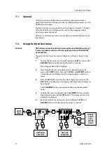 Предварительный просмотр 85 страницы Simrad GC80 Compact MK2 User Manual