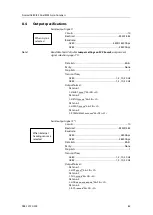 Предварительный просмотр 96 страницы Simrad GC80 Compact MK2 User Manual