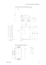 Предварительный просмотр 41 страницы Simrad GC80 EXPANDED User Manual