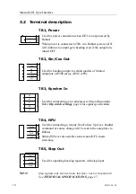 Preview for 18 page of Simrad GI51 Manual