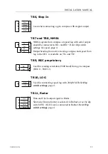 Preview for 19 page of Simrad GI51 Manual