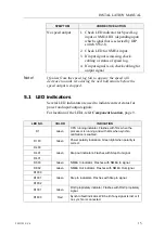 Preview for 23 page of Simrad GI51 Manual