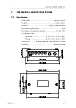 Preview for 25 page of Simrad GI51 Manual