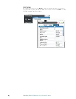 Предварительный просмотр 56 страницы Simrad GN70 Operator And Installation Manual