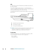 Предварительный просмотр 16 страницы Simrad GO XSE Series Installation Manual