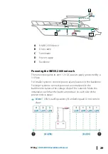 Предварительный просмотр 29 страницы Simrad GO XSE Series Installation Manual