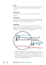 Предварительный просмотр 42 страницы Simrad GO XSE Series Installation Manual