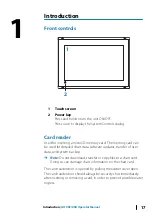 Preview for 17 page of Simrad GO XSE Series Operator'S Manual