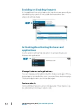 Preview for 32 page of Simrad GO XSE Series Operator'S Manual