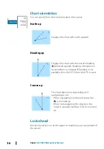 Preview for 36 page of Simrad GO XSE Series Operator'S Manual