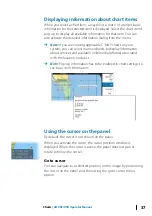 Preview for 37 page of Simrad GO XSE Series Operator'S Manual