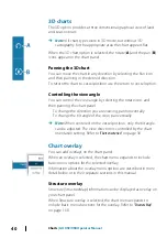 Preview for 40 page of Simrad GO XSE Series Operator'S Manual