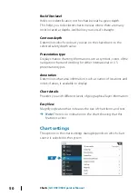 Preview for 50 page of Simrad GO XSE Series Operator'S Manual