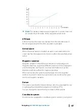 Preview for 67 page of Simrad GO XSE Series Operator'S Manual