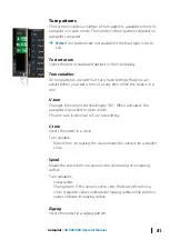 Preview for 81 page of Simrad GO XSE Series Operator'S Manual