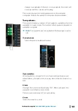 Preview for 103 page of Simrad GO XSE Series Operator'S Manual