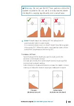 Preview for 105 page of Simrad GO XSE Series Operator'S Manual