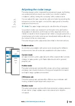 Preview for 113 page of Simrad GO XSE Series Operator'S Manual