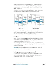 Preview for 117 page of Simrad GO XSE Series Operator'S Manual