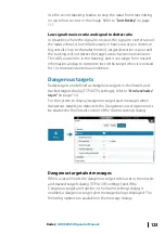 Preview for 123 page of Simrad GO XSE Series Operator'S Manual