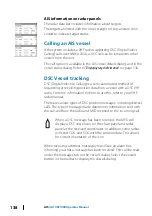 Preview for 138 page of Simrad GO XSE Series Operator'S Manual