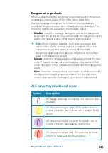 Preview for 141 page of Simrad GO XSE Series Operator'S Manual