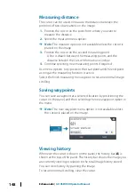 Preview for 148 page of Simrad GO XSE Series Operator'S Manual