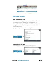 Preview for 149 page of Simrad GO XSE Series Operator'S Manual