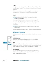 Preview for 152 page of Simrad GO XSE Series Operator'S Manual